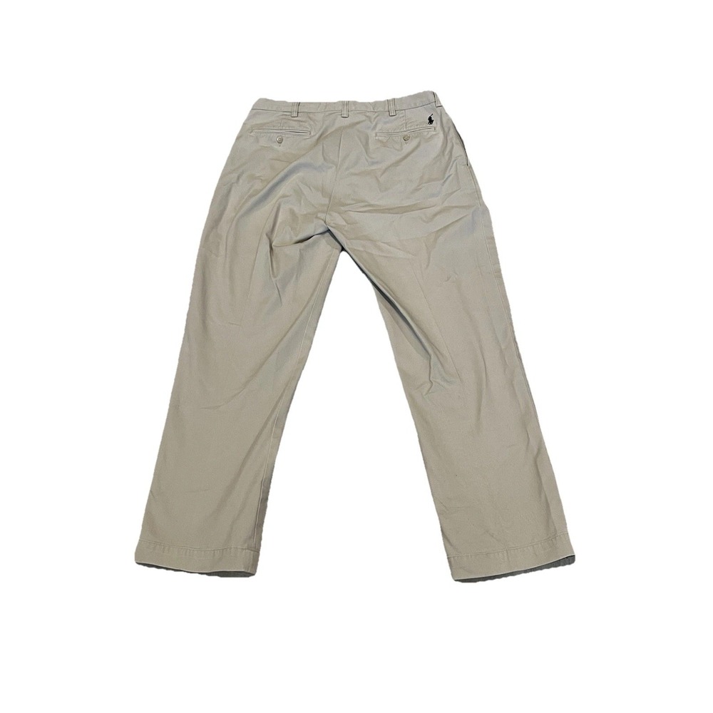 Polo by Ralph Lauren Men's Chino Pants - Light Tan